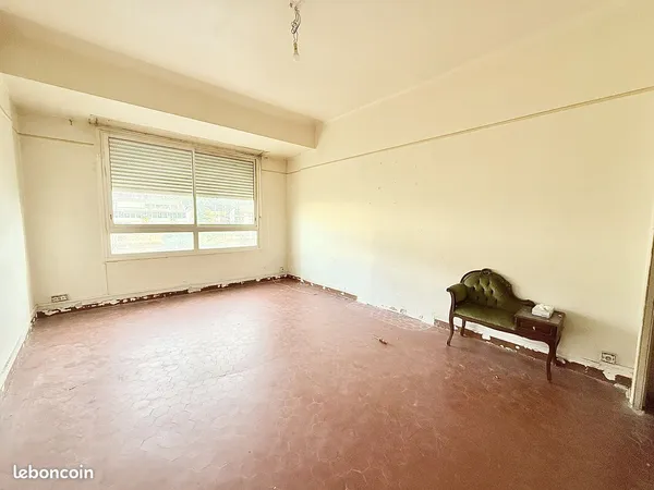 Appartement 3 pièces 85 m² 