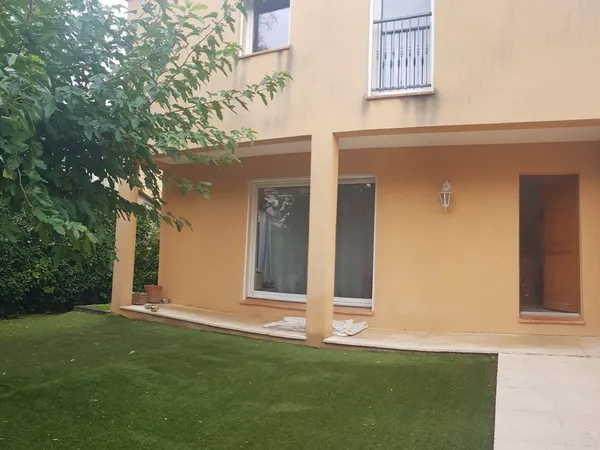 Maison 4 pièces 134 m² 