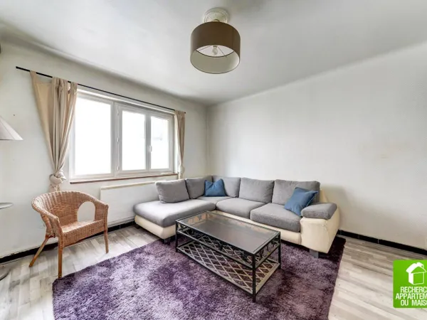 Maison 7 pièces 160 m² 