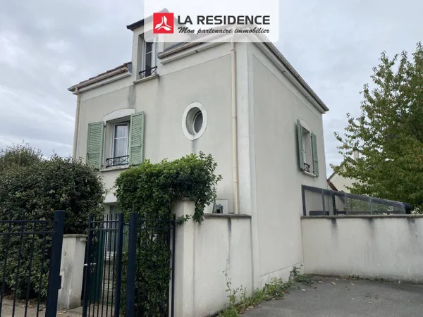 Maison 5 pièces 138 m² 