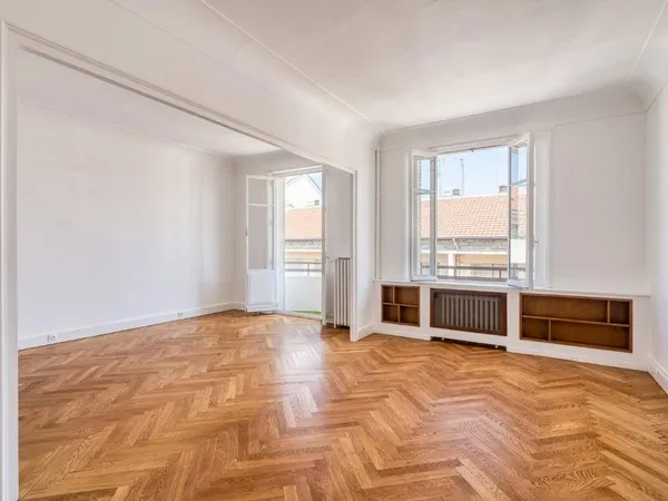 Appartement 4 pièces 90 m² 
