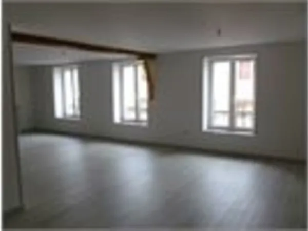 LOCATION LUNEVILLE 