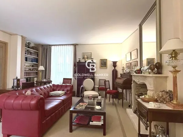 Maison 6 pièces 131 m² 