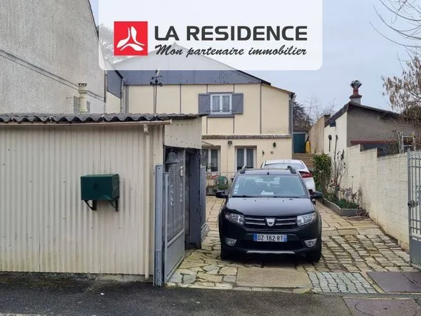 Maison 6 pièces 80 m² 