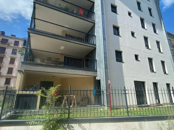 Vends appartement tout confort 
