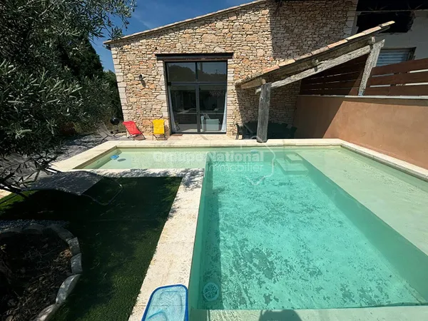 Maison 4 pièces 88 m² 