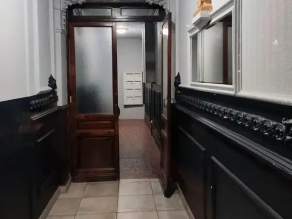Beau T3 de 58m² lumineux et fonctionnel 