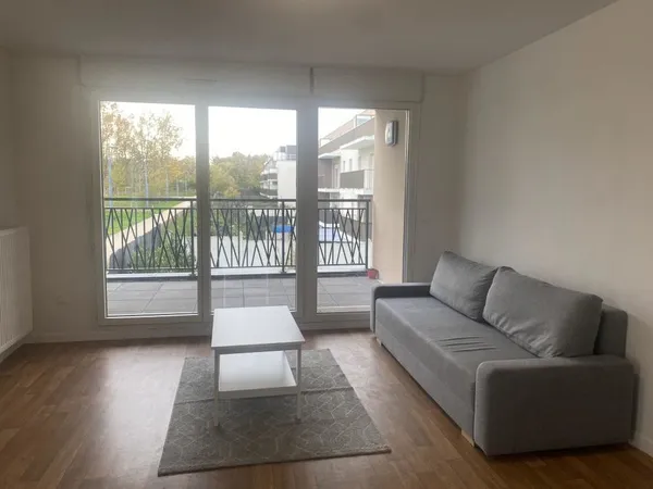 Appartement de 74m2 à louer sur Champs sur Marne 