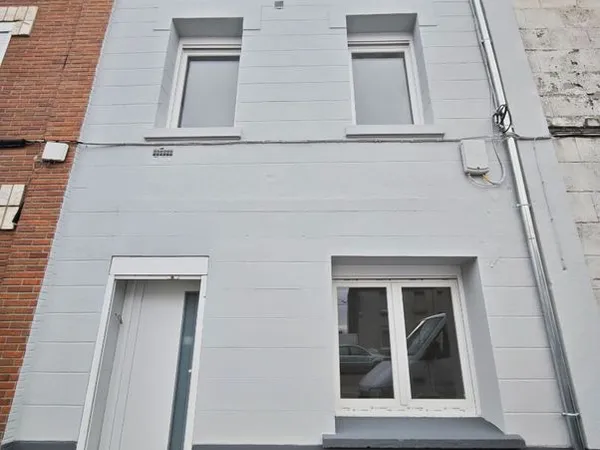 Maison de ville 4 pièces 87 m² 