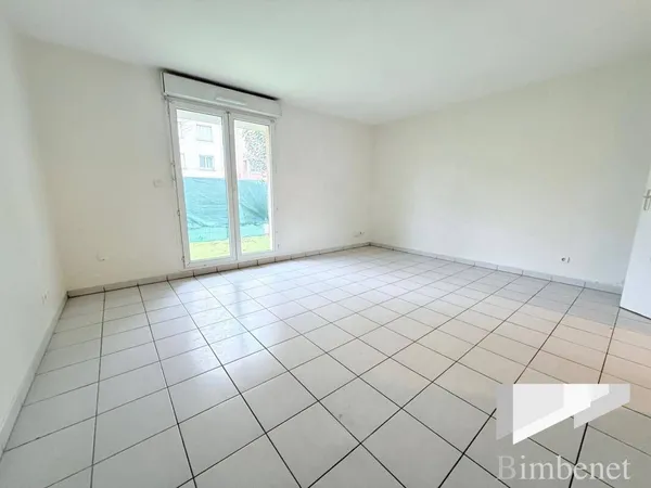 Appartement 4 pièces 74 m² 