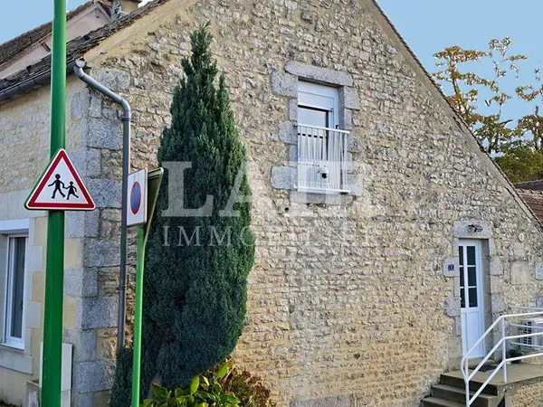 Maison 4 pièces 74 m² 