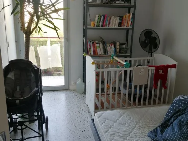 Vente appartement 64m2 montpellier sud 
