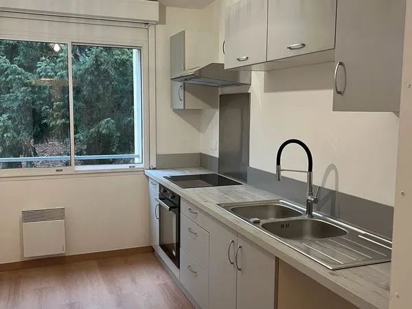Appartement Location Lisieux 3p 72m² 900€