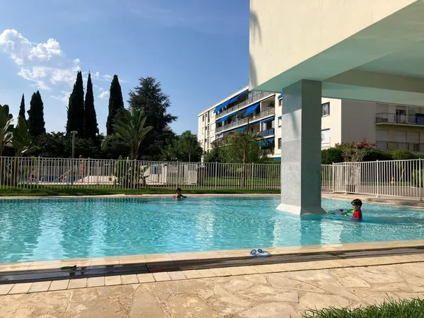 Appartement à louer Nice 
