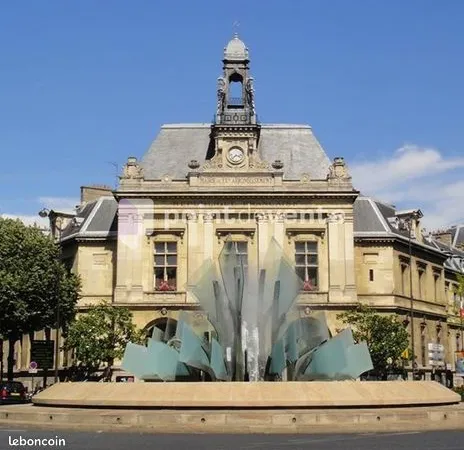 Local commercial 50 m² 