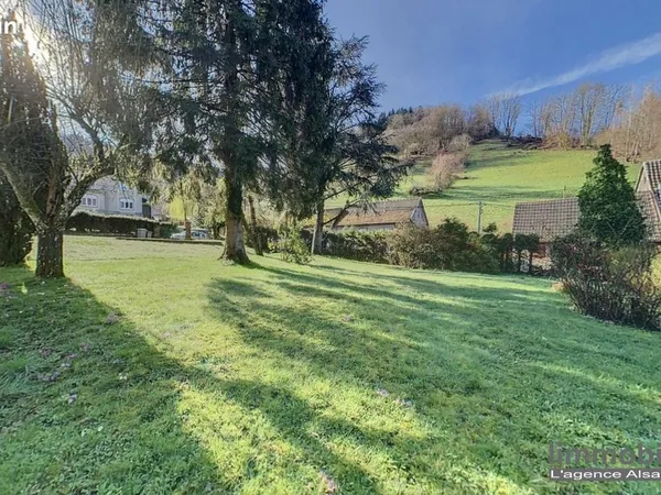 Maison 5 pièces 200 m² 