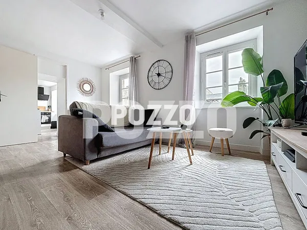 Appartement 4 pièces 68 m² 