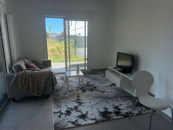 Appartement 2 pièces 49 m² 