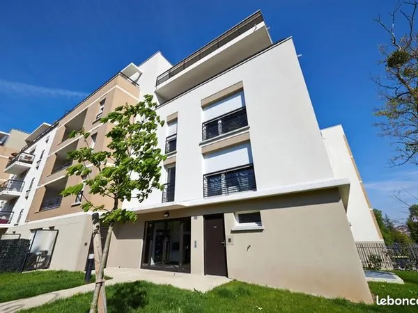 Parking 17 m² 