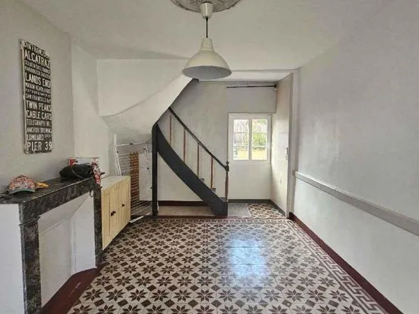 Maison Meublée de 92 m2 à louer 
