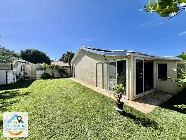 Villa 5 pièces 94 m² 