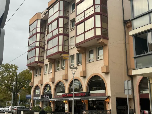 Appartement à vendre Gaillard 