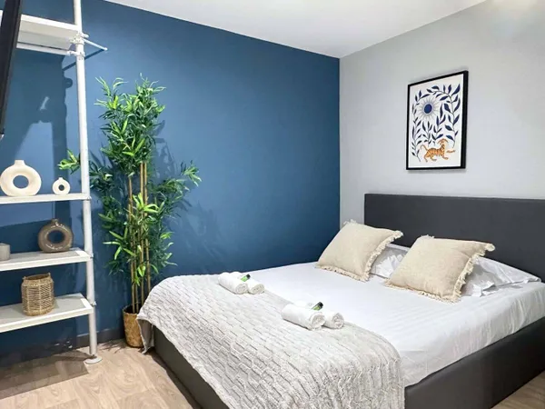 Appartement 1 pièce 20 m² 