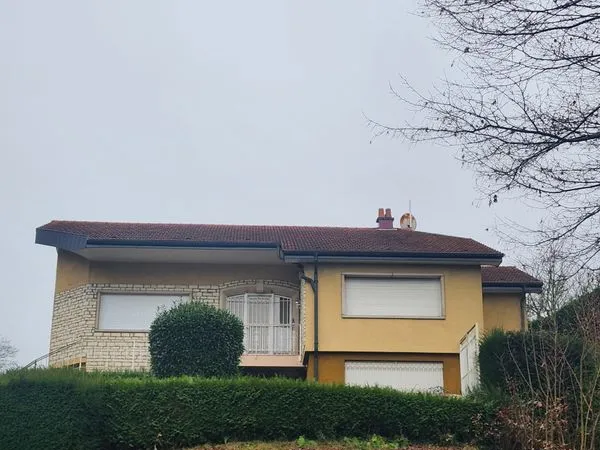 Vend Maison individuelle 4 pieces 156m2 