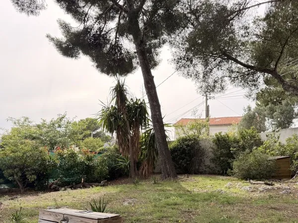 Terrain en individuel 387 m² 