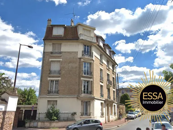 Appartement de charme ! 