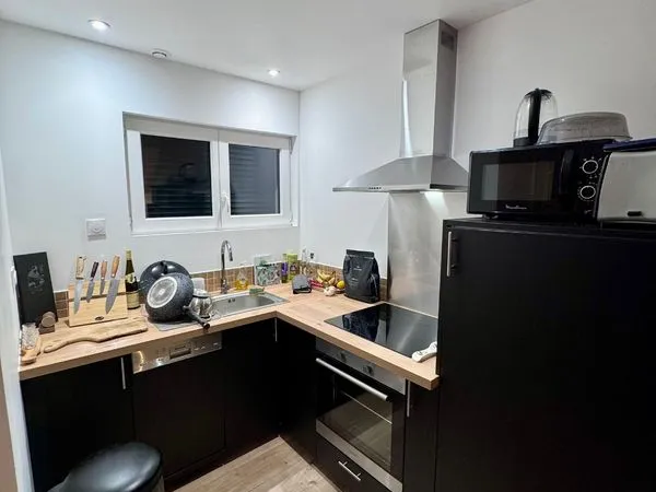 Maisonette T2, 45m², 1 chambre 