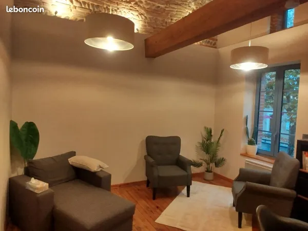 Local commercial 44m2 