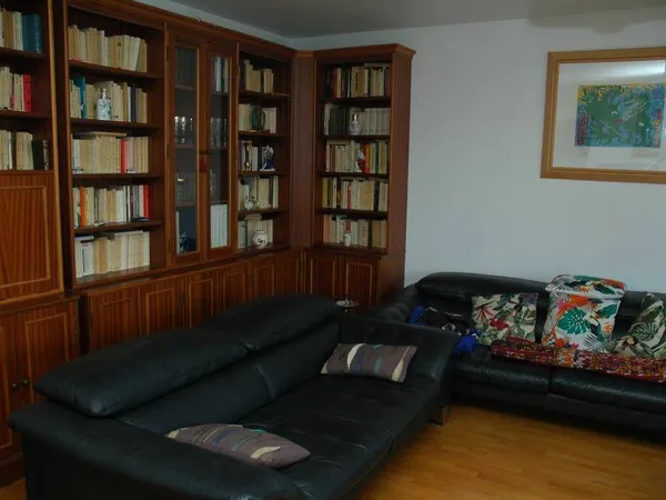 Appartement 3 pièces 71 m² 