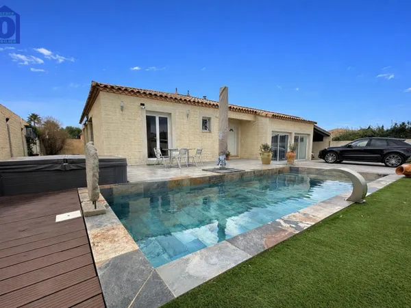Maison 6 pièces 142 m² 
