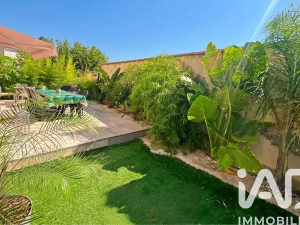 Maison 4 pièces 105 m² 