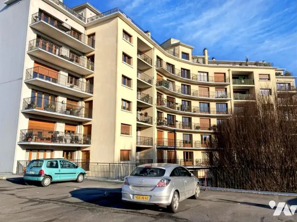 Appartement 3 pièces 86 m² 