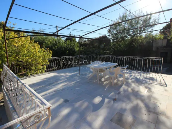 Maison de plain-pied 3 pièces 76 m² 