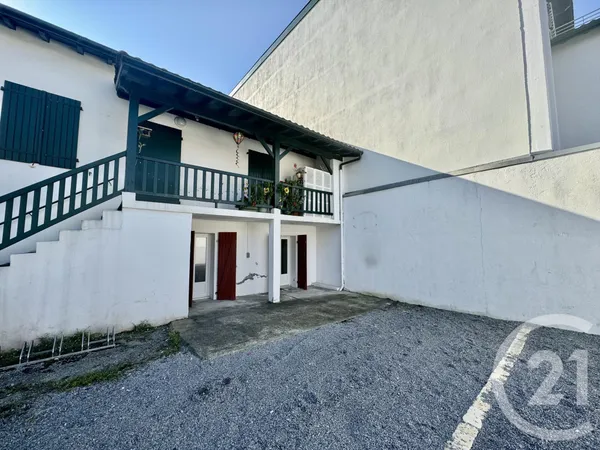 Appartement 4 pièces 70 m² 