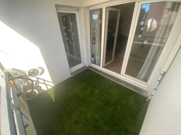 Appartement 2 pièces 51 m² 