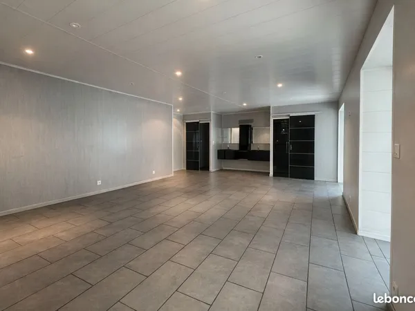 Maison 4 pièces 146 m² 