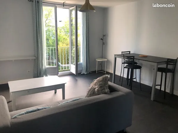 Appartement T 3 Nantes 