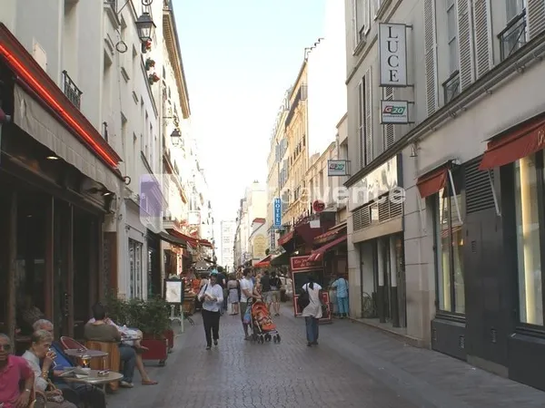 Commerce beauté/coiffure 44 m² 