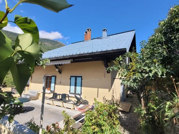 Maison 5 pièces 111 m² 