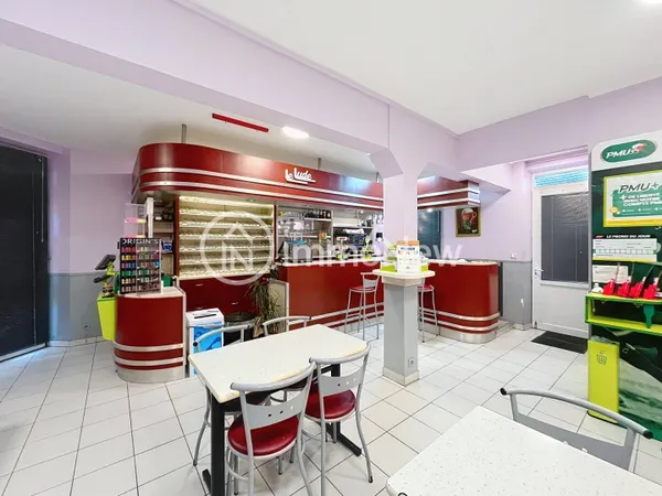 Maison 7 pièces 155 m² 