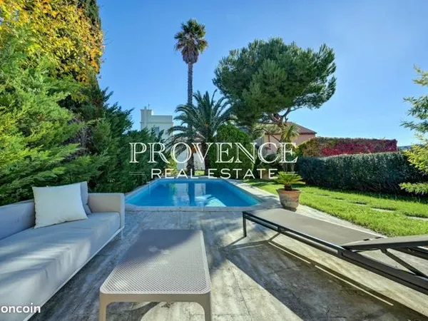 Maison 5 pièces 182 m² 