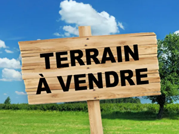 TERRAIN 375 M2 
