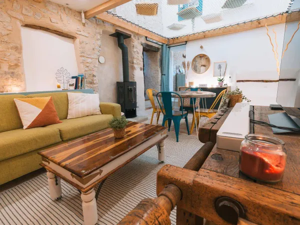 Maison 8 pièces 120 m² 