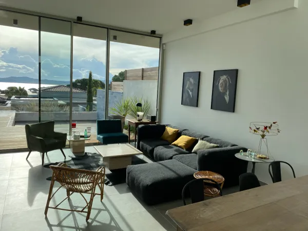 Vends maison luxe 