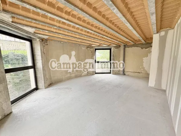 Appartement 1 pièce 32 m² 