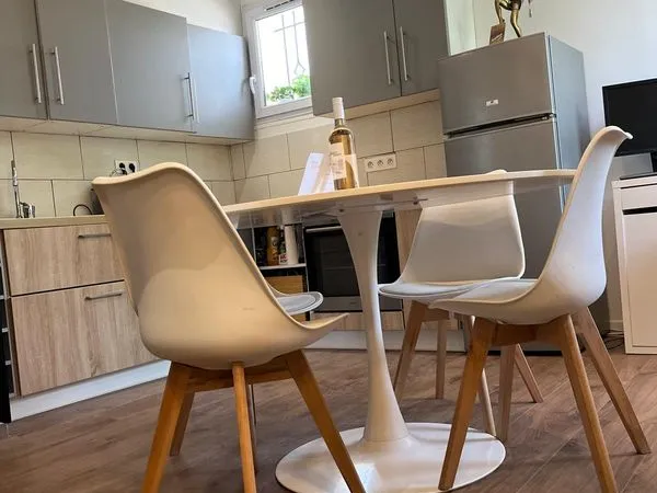 Appartement T 3 cannes 